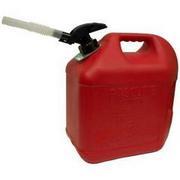 Fuel Charge Fuel Charge